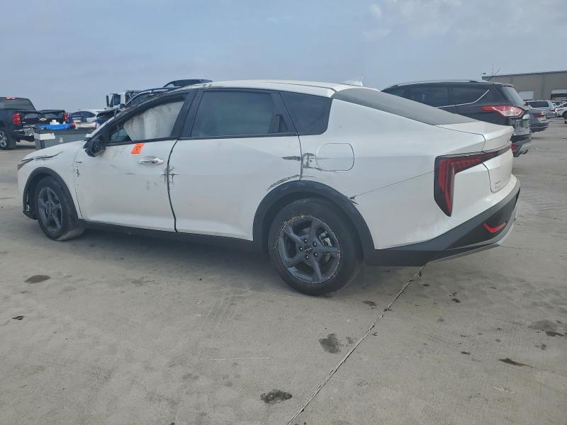 Продажа на аукционе авто 2025 Kia K4, vin: 3KPFT4DE7SE220647, номер лота: 93619515