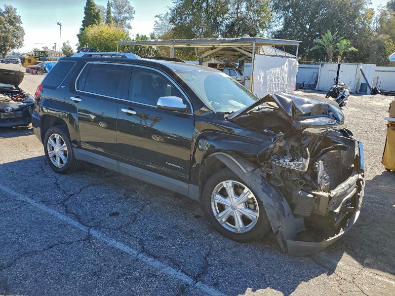 Aukcja sprzedaży 2016 Gmc Terrain, vin: 2GKFLPE32G6164451, numer aukcji: 94109645