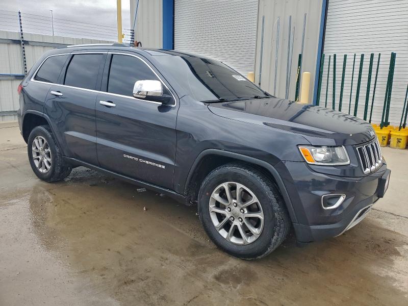 Продаж на аукціоні авто 2016 Jeep Grand Cherokee, vin: 1C4RJEBG2GC396419, номер лоту: 94087035