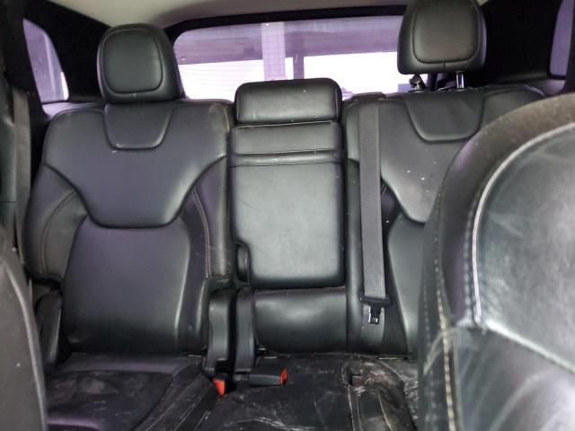 91580915 :رقم المزاد ، 1C4PJMDSXFW790184 vin ، 2015 Jeep Cherokee مزاد بيع