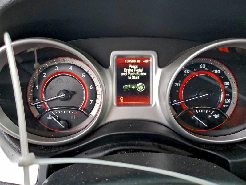 Продаж на аукціоні авто 2018 Dodge Journey, vin: 3C4PDCAB3JT509332, номер лоту: 94041795