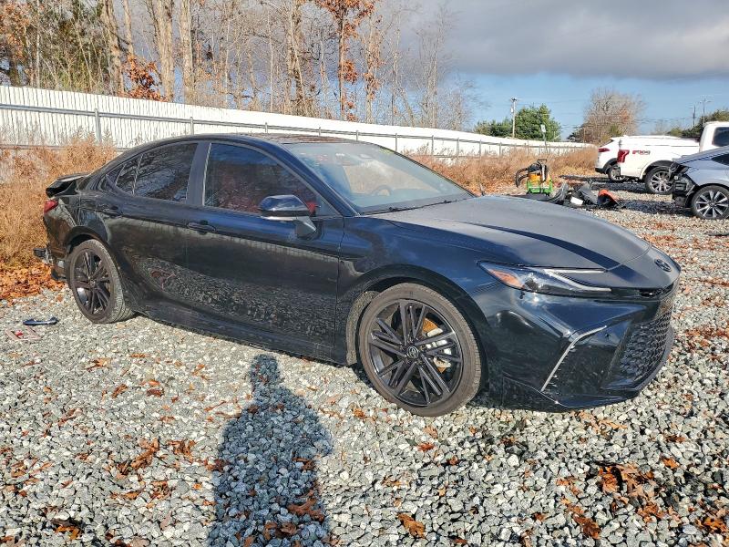 Продаж на аукціоні авто 2025 Toyota Camry Xse, vin: 4T1DAACK8SU616814, номер лоту: 94125685