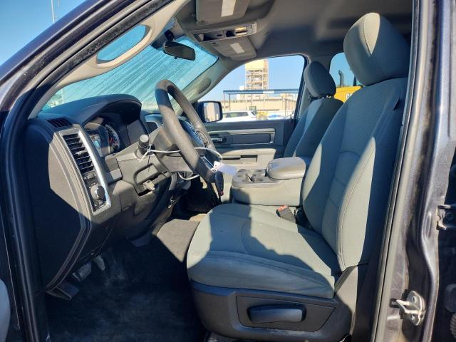 91678895 :رقم المزاد ، 1C6RR6TT9LS124418 vin ، 2020 Ram 1500 Class مزاد بيع