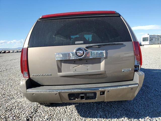 2007 Cadillac Escalade მანქანა იყიდება აუქციონზე, vin: 1GYFK63837R268095, აუქციონის ნომერი: 93082105