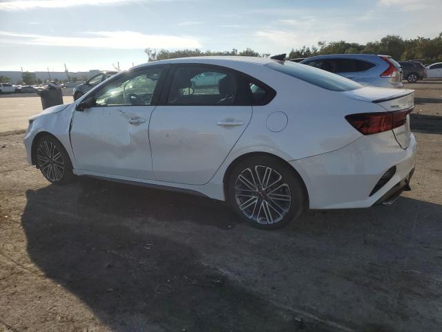 Продаж на аукціоні авто 2022 Kia Forte, vin: 3KPF44AC9NE494467, номер лоту: 92453115