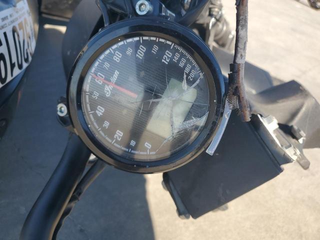92019335 :رقم المزاد ، 56KMTA005K3141771 vin ، 2019 Indian Motorcycle Co. Scout مزاد بيع