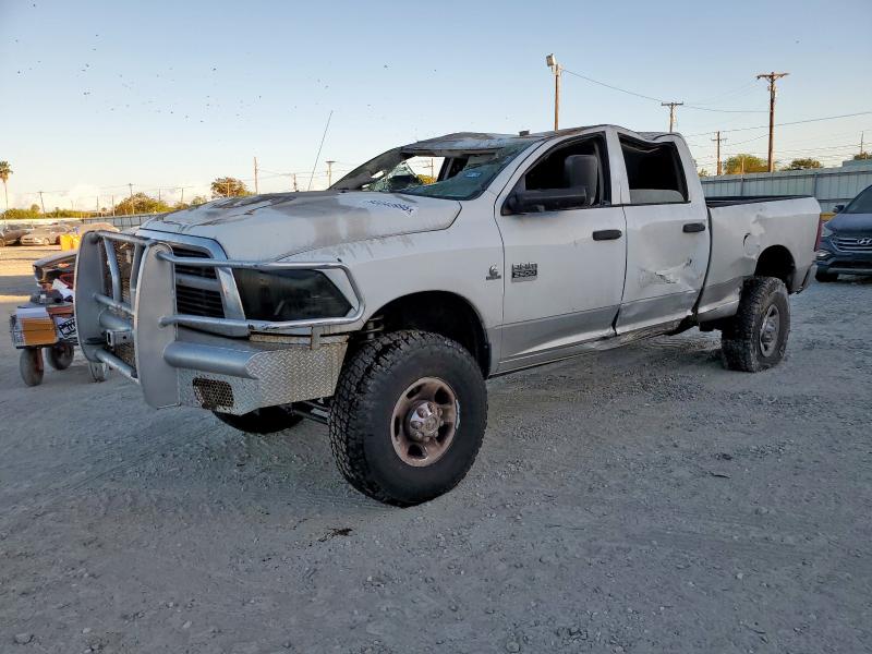 Продаж на аукціоні авто 2012 Dodge Ram 2500, vin: 3C6UD5CL0CG198496, номер лоту: 93040995