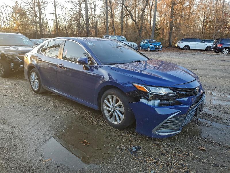 72905865 :رقم المزاد ، 4T1R11AK9PU109419 vin ، 2023 Toyota Camry Le مزاد بيع