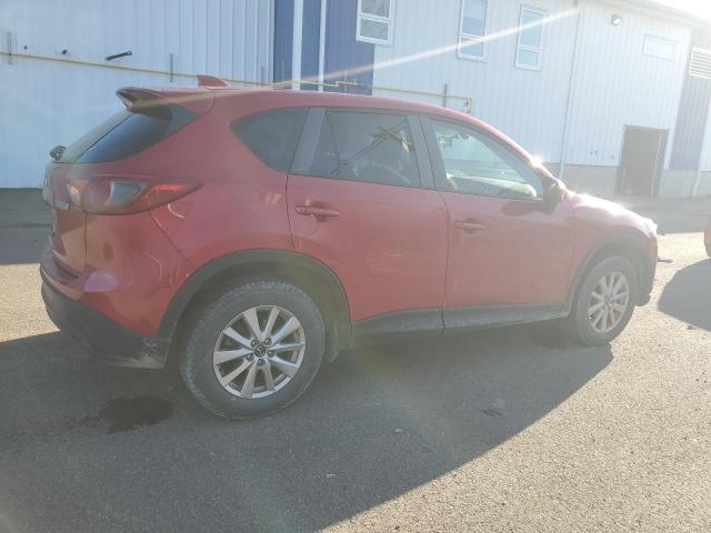 Продажа на аукционе авто 2015 Mazda Cx-5, vin: JM3KE4CY7F0533904, номер лота: 92002275