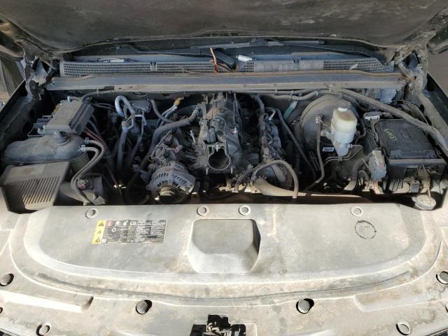 Aukcja sprzedaży 2019 Cadillac Escalade L, vin: 1GYS3BKJ2KR104063, numer aukcji: 92889105