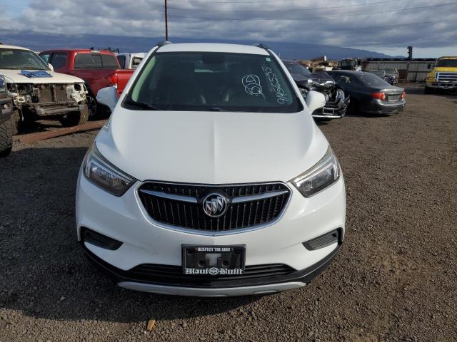 91456535 :رقم المزاد ، KL4CJASB9HB231777 vin ، 2017 Buick Encore Pre مزاد بيع