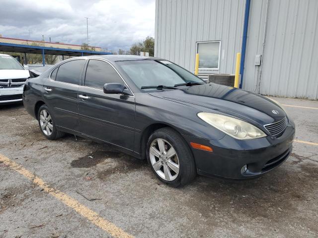 Продажа на аукционе авто 2005 Lexus Es, vin: JTHBA30G055129661, номер лота: 93153445