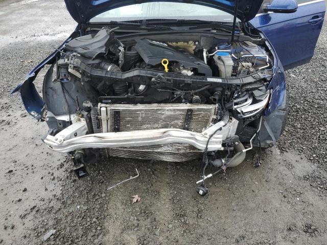 92868325 :رقم المزاد ، WAUFFAFL8DN018669 vin ، 2013 Audi A4 مزاد بيع