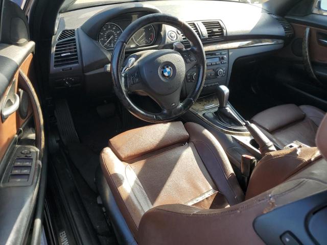 Продажа на аукционе авто 2008 Bmw 135 I, vin: WBAUN93578VF56402, номер лота: 91604535