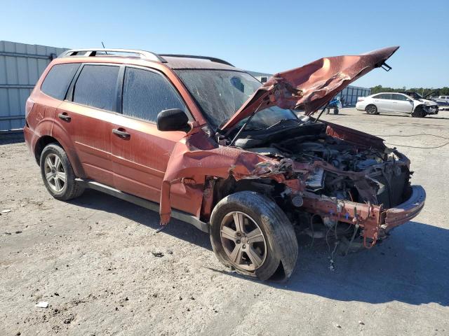 Продажа на аукционе авто 2010 Subaru Forester, vin: JF2SH6BC3AH778745, номер лота: 49238306