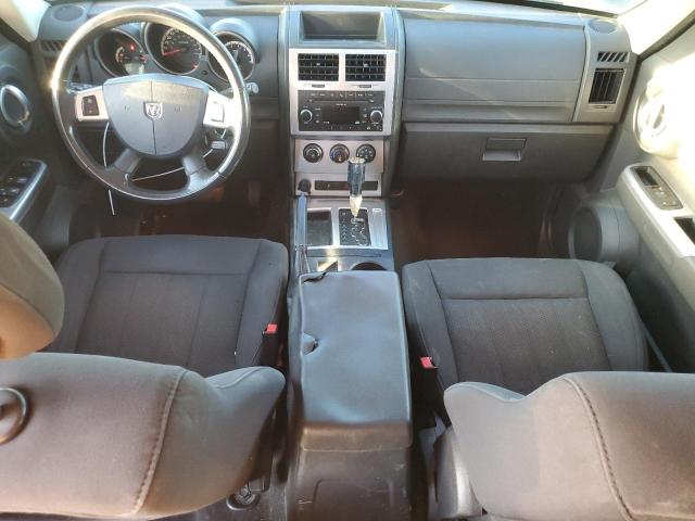 Продажа на аукционе авто 2011 Dodge Nitro, vin: 1D4PT5GKXBW547693, номер лота: 74902015