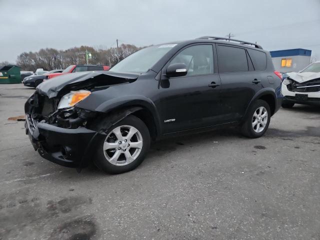 Aukcja sprzedaży 2009 Toyota Rav4, vin: 2T3ZF31V09W002499, numer aukcji: 93367325