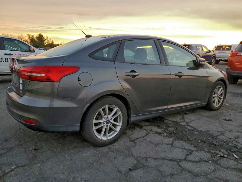 Продаж на аукціоні авто 2017 Ford Focus Se, vin: 1FADP3F2XHL326508, номер лоту: 94429165