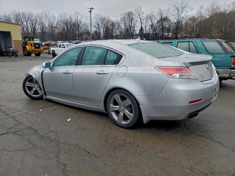 Продажа на аукционе авто 2013 Acura Tl, vin: 19UUA9F52DA005434, номер лота: 94457845
