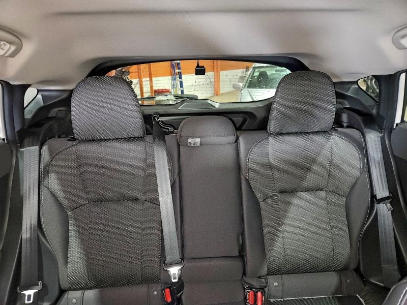93677935 :رقم المزاد ، JF2GUADC7R8850365 vin ، 2024 Subaru Crosstrek مزاد بيع