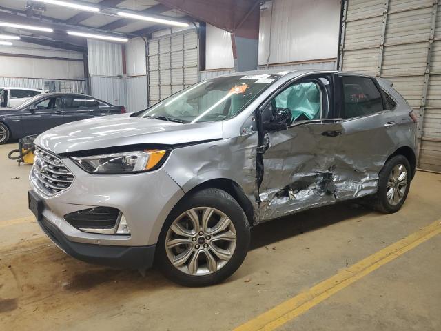 2023 Ford Edge Titan მანქანა იყიდება აუქციონზე, vin: 2FMPK4K98PBA46546, აუქციონის ნომერი: 92371865