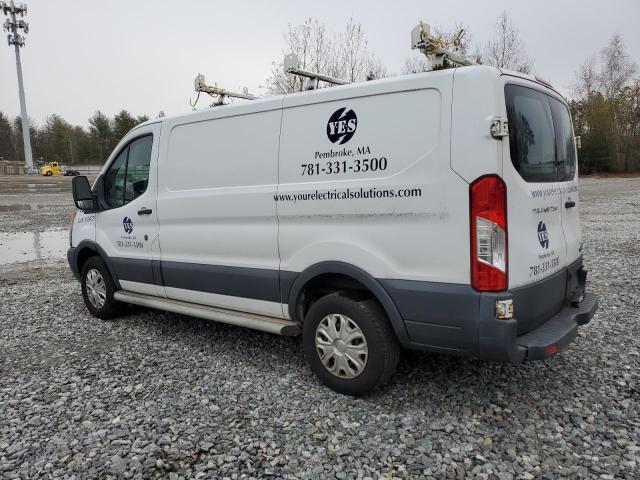 Aukcja sprzedaży 2016 Ford Transit, vin: 1FTYR1ZM5GKA90488, numer aukcji: 91284635