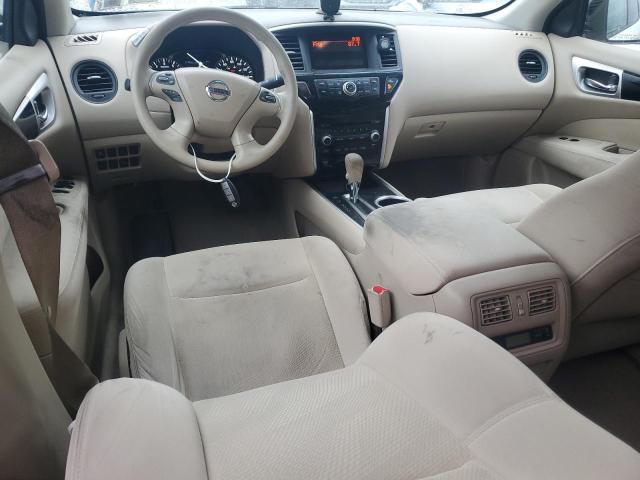 Продажа на аукционе авто 2014 Nissan Pathfinder, vin: 5N1AR2MMXEC734312, номер лота: 91360855