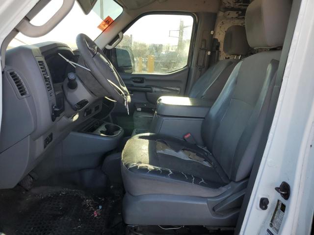 2013 Nissan Nv 2500 მანქანა იყიდება აუქციონზე, vin: 1N6BF0LX2DN111946, აუქციონის ნომერი: 90609805