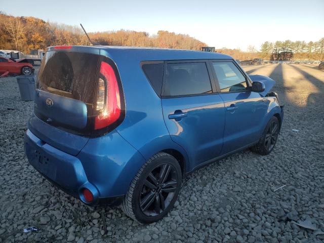 Продажа на аукционе авто 2015 Kia Soul, vin: KNDJP3A58F7218960, номер лота: 91228625