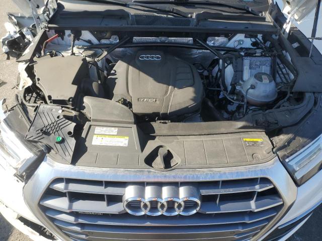Продаж на аукціоні авто 2020 Audi Q5, vin: WA1ANAFY3L2047213, номер лоту: 91724855