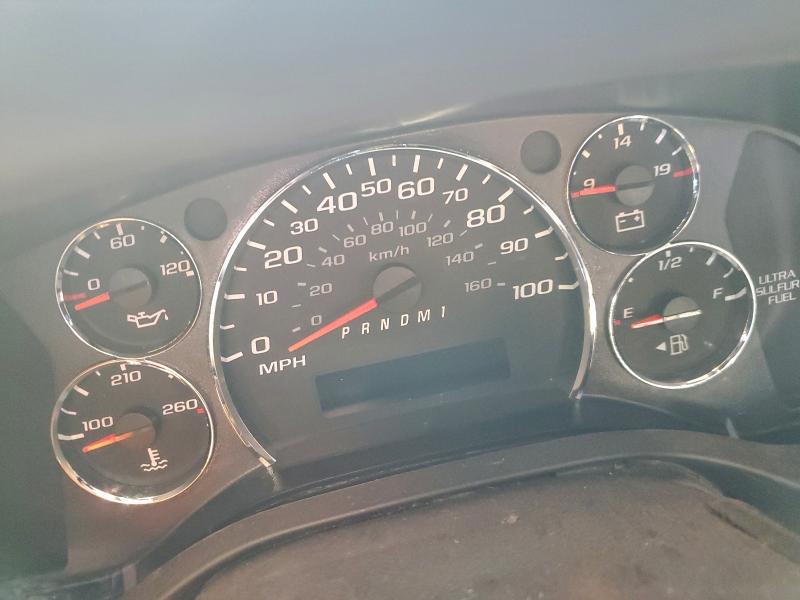 Продажа на аукционе авто 2011 Chevrolet Express G4, vin: 1GB6G5BL2B1172428, номер лота: 93773935
