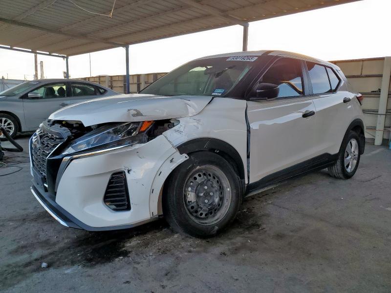 Продаж на аукціоні авто 2024 Nissan Kicks, vin: 3N1CP5BV6RL503761, номер лоту: 93019265
