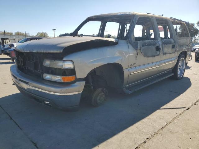 Продажа на аукционе авто 2000 Chevrolet Suburban K, vin: 3GNFK16T4YG124864, номер лота: 91045735