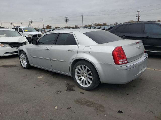 92694625 :رقم المزاد ، 2C3LA63H78H329112 vin ، 2008 Chrysler 300c مزاد بيع