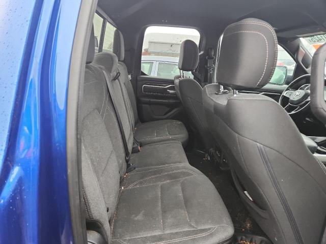Aukcja sprzedaży 2019 Ram 1500 Big H, vin: 1C6SRFBT9KN669289, numer aukcji: 92191425