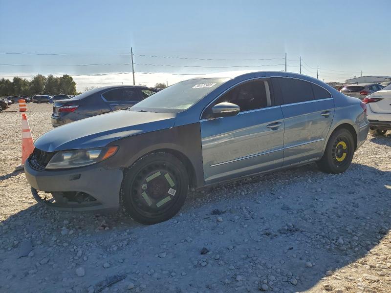 2013 Volkswagen Cc მანქანა იყიდება აუქციონზე, vin: WVWBP7AN4DE535462, აუქციონის ნომერი: 94177985