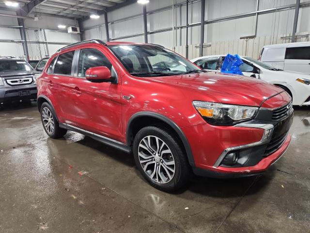 Продаж на аукціоні авто 2017 Mitsubishi Outlander Sport, vin: JA4AR4AW7HZ020090, номер лоту: 91841145