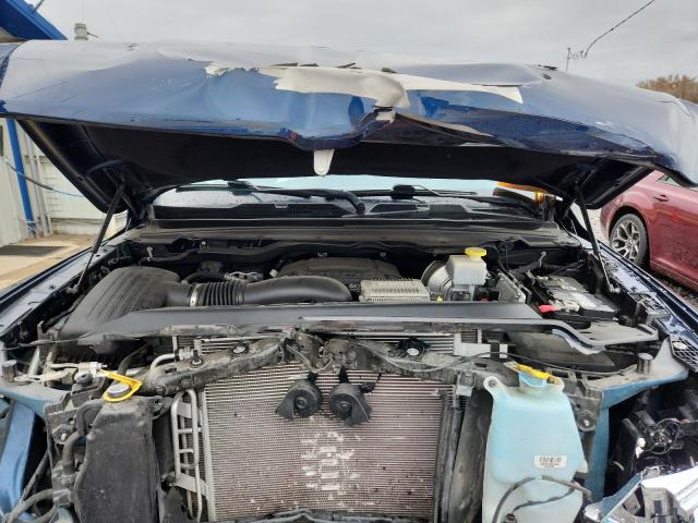 92829005 :رقم المزاد ، 1C6SRFFT3MN520194 vin ، 2021 Ram 1500 مزاد بيع