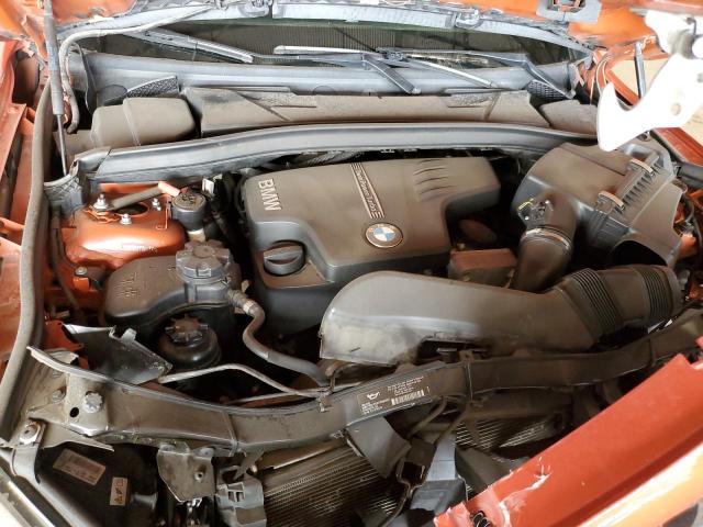 Продаж на аукціоні авто 2014 Bmw X1 Xdrive2, vin: WBAVL1C58EVY12437, номер лоту: 93237815
