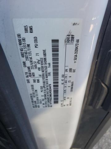 Aukcja sprzedaży 2018 Ford Transit, vin: 1FTYR2CM8JKB24476, numer aukcji: 87251385