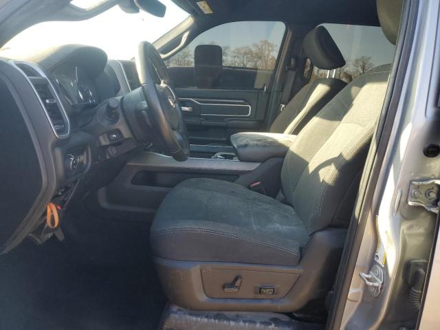 91210055 :رقم المزاد ، 3C6UR5DJ1KG697854 vin ، 2019 Ram 2500 مزاد بيع