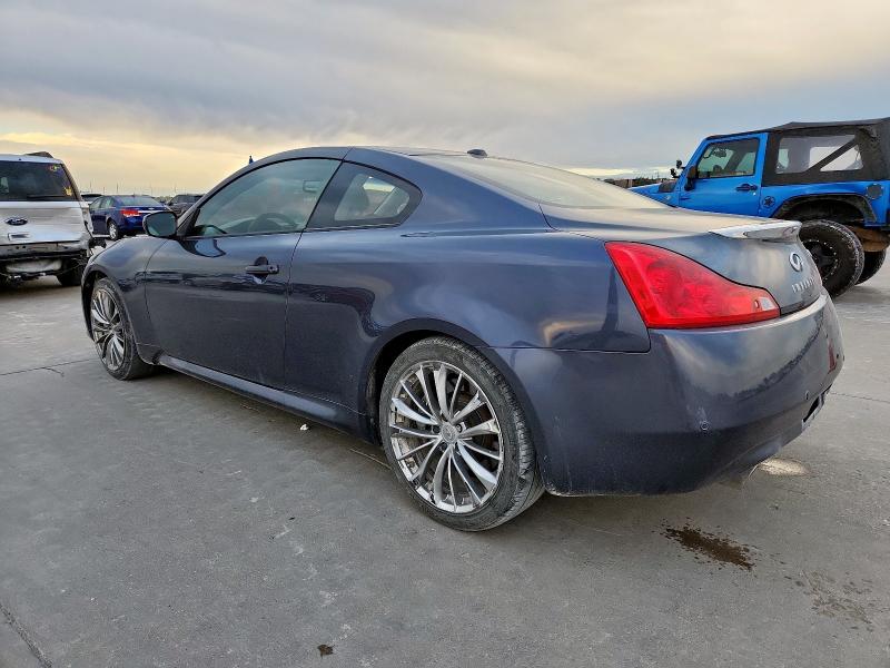 Продаж на аукціоні авто 2011 Infiniti G37 Base, vin: JN1CV6EK9BM215497, номер лоту: 90500805