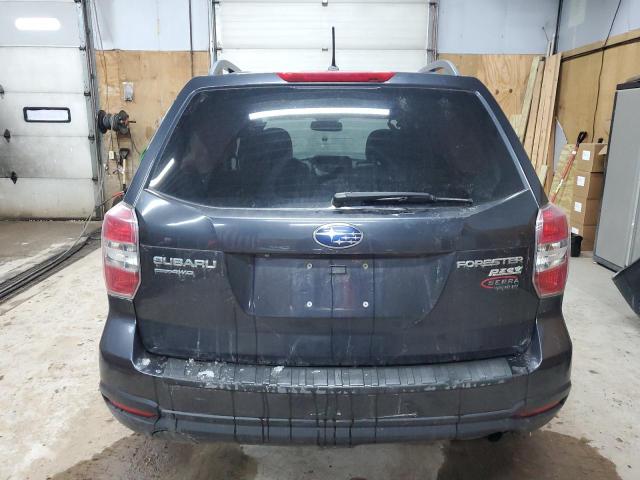 Продажа на аукционе авто 2014 Subaru Forester, vin: JF2SJAEC9EH496411, номер лота: 91429355