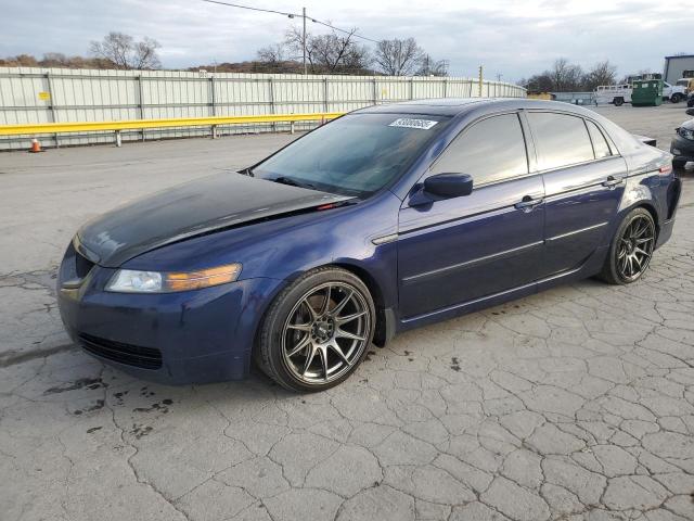 Продажа на аукционе авто 2006 Acura 3.2tl, vin: 19UUA65576A056558, номер лота: 93080685