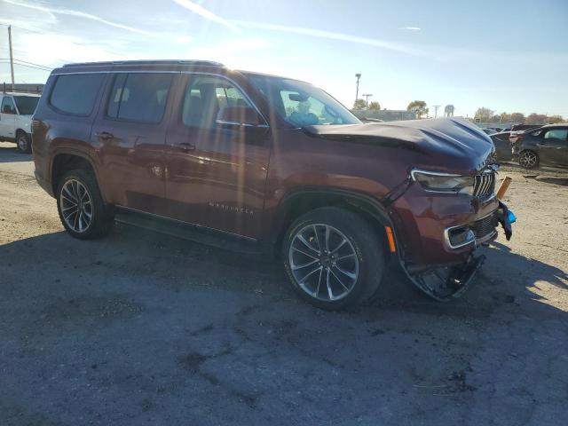 Aukcja sprzedaży 2022 Jeep Wagoneer, vin: 1C4SJVBT2NS179910, numer aukcji: 91287895