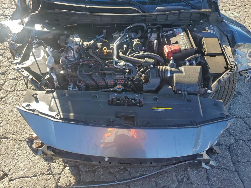 Продажа на аукционе авто 2024 Nissan Altima, vin: 1N4BL4DV2RN404999, номер лота: 94392265