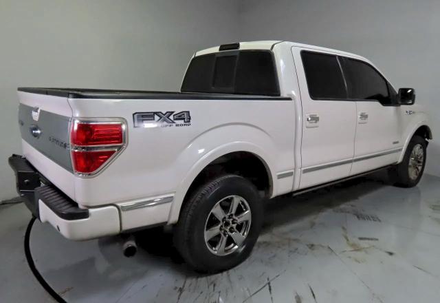2013 Ford F150 Super მანქანა იყიდება აუქციონზე, vin: 1FTFW1ET0DFA83191, აუქციონის ნომერი: 95069285