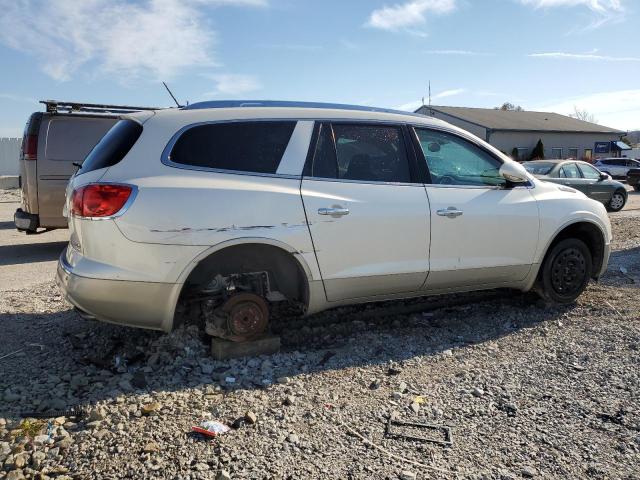 Продажа на аукционе авто 2011 Buick Enclave, vin: 5GAKRCED7BJ113793, номер лота: 91244495