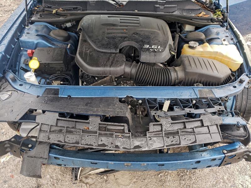 Aukcja sprzedaży 2021 Dodge Challenger, vin: 2C3CDZJG3MH610496, numer aukcji: 93725885