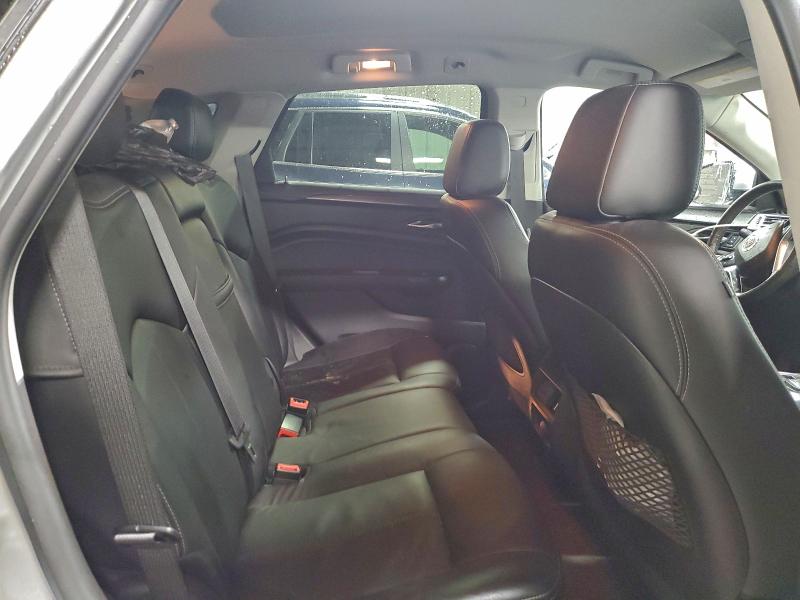 Продаж на аукціоні авто 2015 Cadillac Srx, vin: 3GYFNAE30FS572038, номер лоту: 94487715